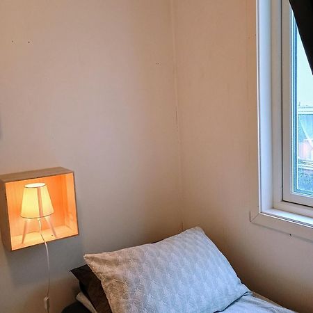Tromso Coco Apartments In Center Εξωτερικό φωτογραφία