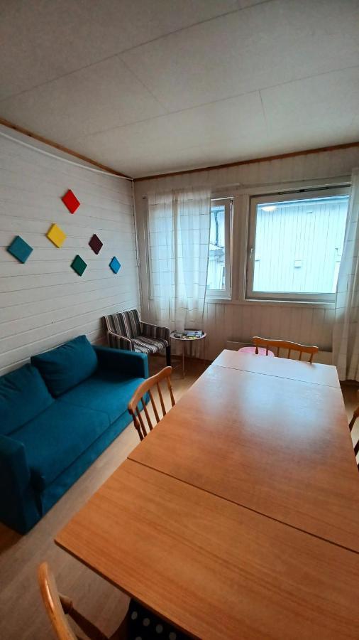 Tromso Coco Apartments In Center Εξωτερικό φωτογραφία