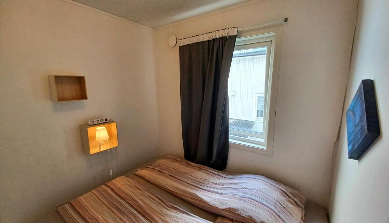 Tromso Coco Apartments In Center Εξωτερικό φωτογραφία