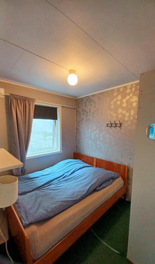 Tromso Coco Apartments In Center Εξωτερικό φωτογραφία