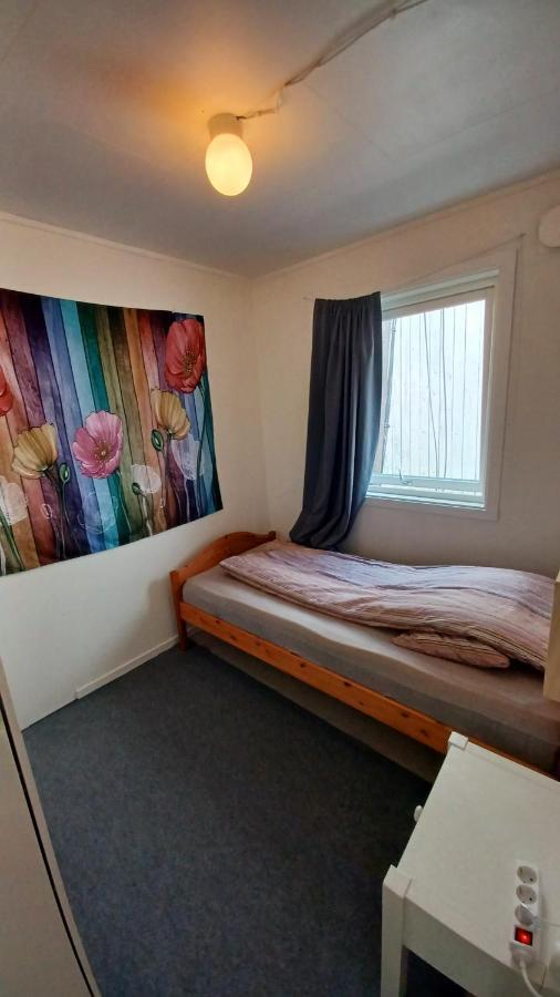 Tromso Coco Apartments In Center Εξωτερικό φωτογραφία