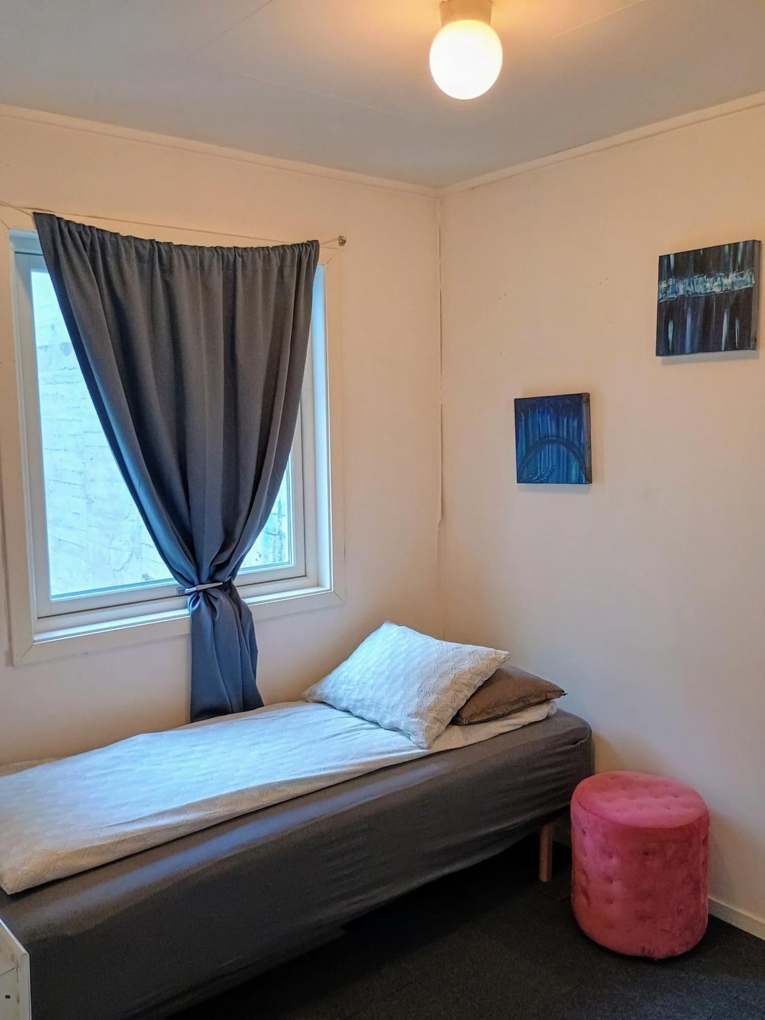 Tromso Coco Apartments In Center Εξωτερικό φωτογραφία