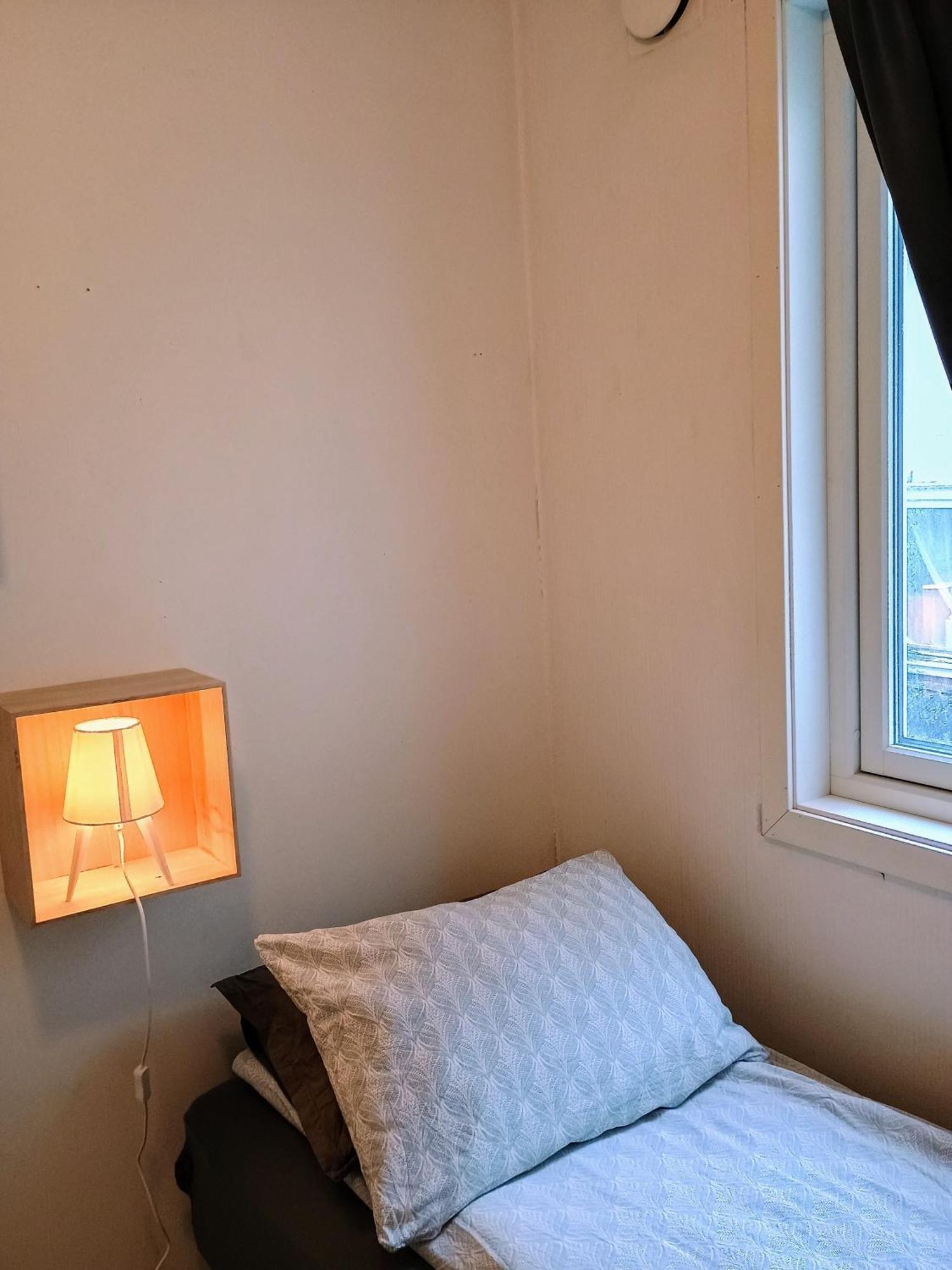 Tromso Coco Apartments In Center Εξωτερικό φωτογραφία